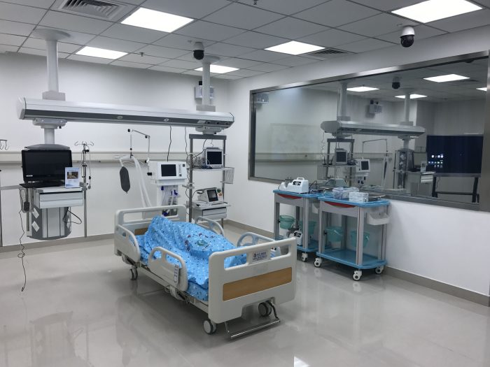 珠海翠微哪家医院做无痛人流手术比较好一点?